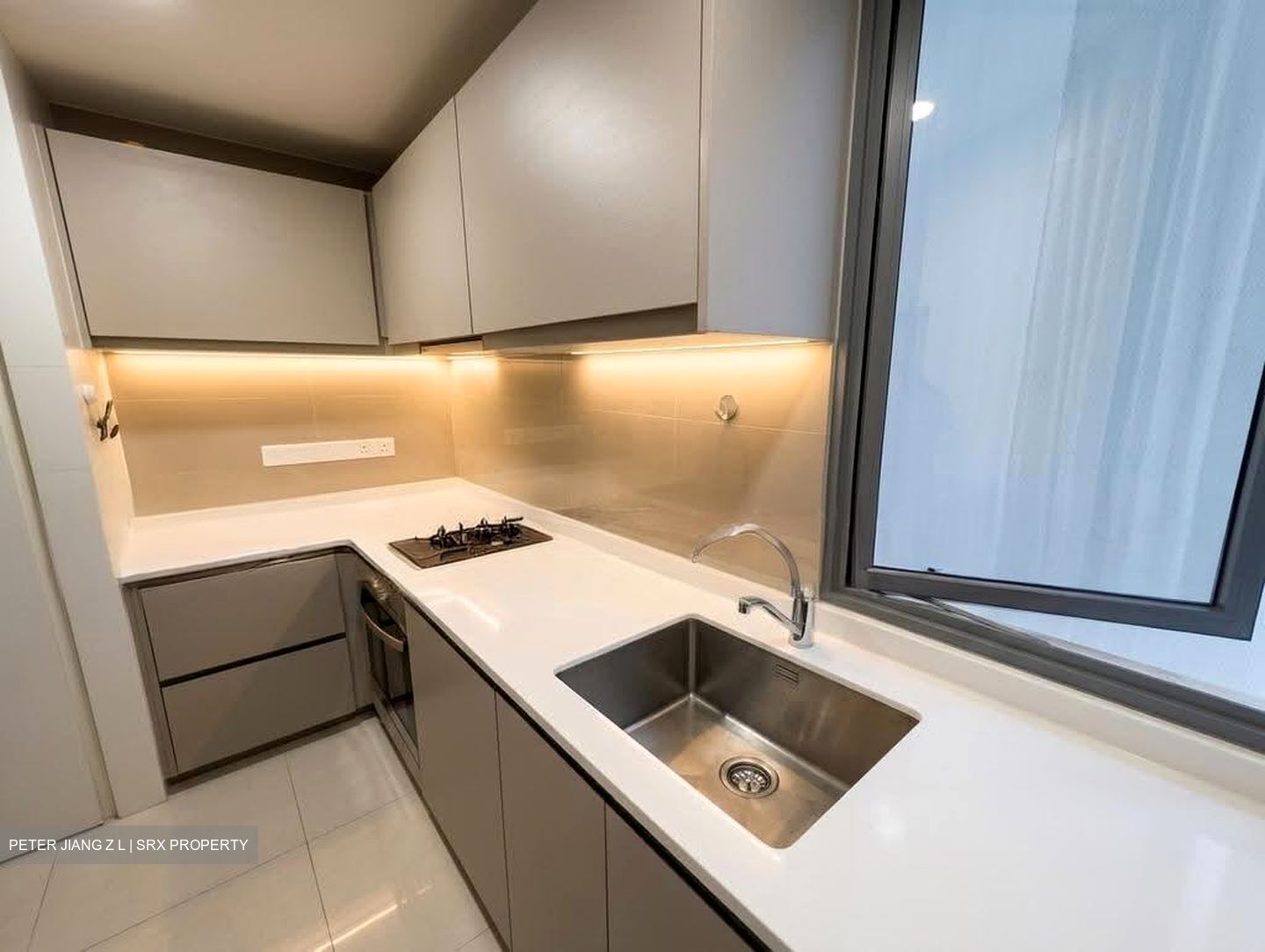H2O Residences (D28), Condominium #620201061